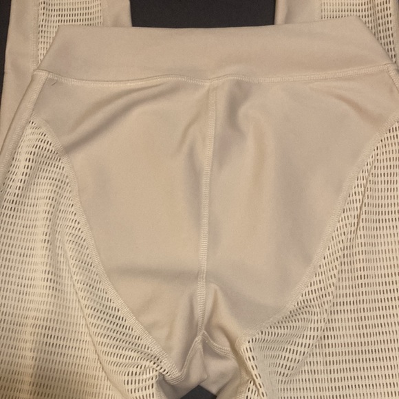 GUC Alo Energize Leggings ALO Yoga Leggings Women’s Size M - Picture 6 of 11